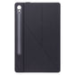 Samsung Smart Book Cover for Galaxy Tab S9/S9 5G/S9 FE/S9 FE 5G - Black iPad/Tablet Accessories - Cases, Covers, Keyboard Folios Samsung - Simple Cell Bulk Wholesale Pricing - USA Seller