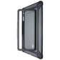 Samsung Outdoor Cover for Galaxy Tab S9 FE+/S9 FE+ 5G - Black / Gray iPad/Tablet Accessories - Cases, Covers, Keyboard Folios Samsung - Simple Cell Bulk Wholesale Pricing - USA Seller