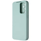 Samsung Smart View Wallet Case for Samsung Galaxy S23 FE - Mint Cell Phone - Cases, Covers & Skins Samsung - Simple Cell Bulk Wholesale Pricing - USA Seller