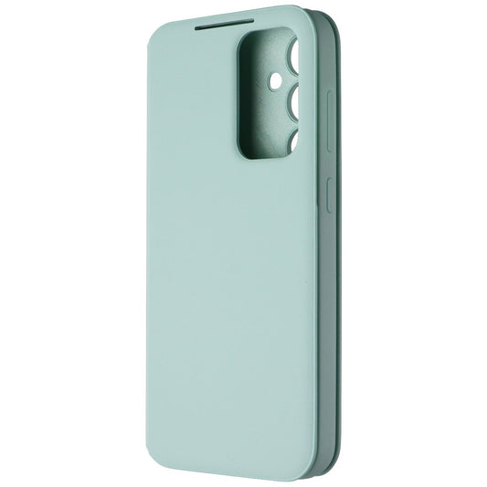 Samsung Smart View Wallet Case for Samsung Galaxy S23 FE - Mint Cell Phone - Cases, Covers & Skins Samsung - Simple Cell Bulk Wholesale Pricing - USA Seller