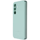 Samsung Smart View Wallet Case for Samsung Galaxy S23 FE - Mint Cell Phone - Cases, Covers & Skins Samsung - Simple Cell Bulk Wholesale Pricing - USA Seller