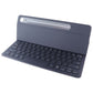 Samsung Book Cover Keyboard Slim for Galaxy Tab S9/S9 FE - Black (AI KEY) iPad/Tablet Accessories - Cases, Covers, Keyboard Folios Samsung - Simple Cell Bulk Wholesale Pricing - USA Seller