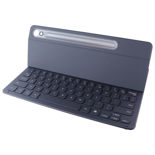 Samsung Book Cover Keyboard Slim for Galaxy Tab S10/S9/S9 FE - Black (AI KEY)