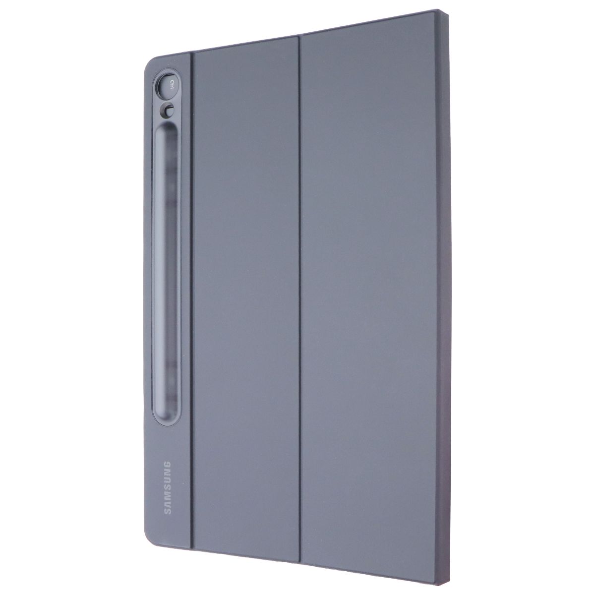 Samsung Book Cover Keyboard Slim for Galaxy Tab S9/S9 FE - Black (AI KEY) iPad/Tablet Accessories - Cases, Covers, Keyboard Folios Samsung - Simple Cell Bulk Wholesale Pricing - USA Seller