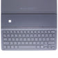 Samsung Book Cover Keyboard Slim for Galaxy Tab S10/S9/S9 FE - Black (AI KEY) iPad/Tablet Accessories - Cases, Covers, Keyboard Folios Samsung - Simple Cell Bulk Wholesale Pricing - USA Seller