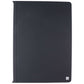 Samsung Smart Book Cover for Samsung Galaxy Tab S10 FE+ / S10 FE+ 5G - Black iPad/Tablet Accessories - Cases, Covers, Keyboard Folios Samsung - Simple Cell Bulk Wholesale Pricing - USA Seller