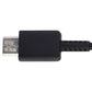 Samsung 3.3-Foot USB-C to USB-C (Type C) Charge & Sync Cable - Black (EP-DN980) Cell Phone - Cables & Adapters Samsung - Simple Cell Bulk Wholesale Pricing - USA Seller