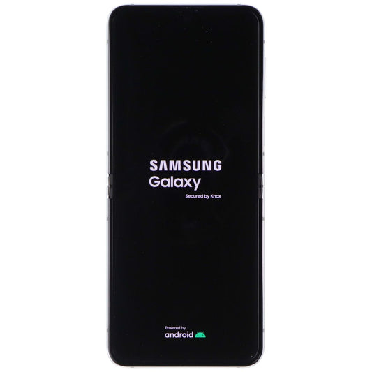 Samsung Galaxy Z Flip5 (6.7-inch) Smartphone (SM-F731U) Unlocked - 256GB / Mint Cell Phones & Smartphones Samsung - Simple Cell Bulk Wholesale Pricing - USA Seller