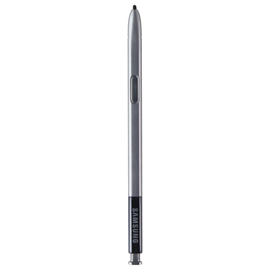 Samsung Stylus Touch S Pen for Black Sapphire Samsung Galaxy Note5 - Silver/Blk Cell Phone - Styluses Samsung - Simple Cell Bulk Wholesale Pricing - USA Seller