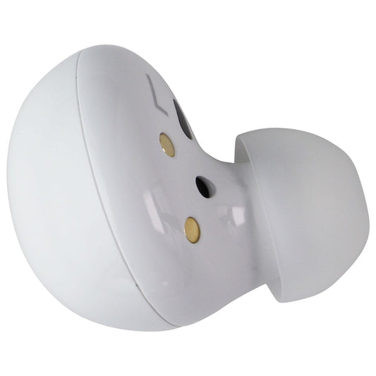 Samsung Replacement Galaxy Buds 2 (Left Side Only) Earbud - White (SM-R177)