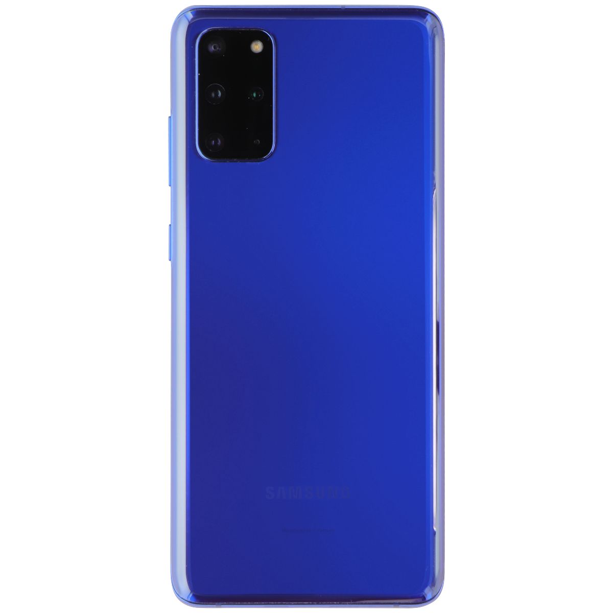 Samsung Galaxy S20+ 5G (6.7-in) (SM-G986U1) Unlocked - 128GB/Aura Blue Cell Phones & Smartphones Samsung    - Simple Cell Bulk Wholesale Pricing - USA Seller