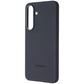 Samsung Official Silicone Case for Galaxy S25 FE - Black Cell Phone - Cases, Covers & Skins Samsung - Simple Cell Bulk Wholesale Pricing - USA Seller