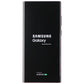 DEMO Samsung Galaxy S22 Ultra 5G (6.8-in) SM-S908U1 No Service - 128GB/Burgundy Cell Phones & Smartphones Samsung - Simple Cell Bulk Wholesale Pricing - USA Seller
