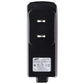 Samsung Single (5V/0.7A) USB Wall Charger Travel Adapter - Black (ETA0U20JBE) Cell Phone - Chargers & Cradles Samsung - Simple Cell Bulk Wholesale Pricing - USA Seller