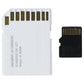 Samsung 256GB EVO Plus microSDXC Card w/Adapter - A2 Class 10 U3 V30 (130MB/s) Digital Camera - Memory Cards Samsung - Simple Cell Bulk Wholesale Pricing - USA Seller