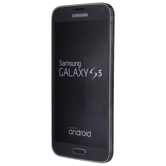 Samsung Galaxy S5 (5.1-inch) Smartphone (SM-G900P) Sprint Only - 16GB/Black Cell Phones & Smartphones Samsung - Simple Cell Bulk Wholesale Pricing - USA Seller