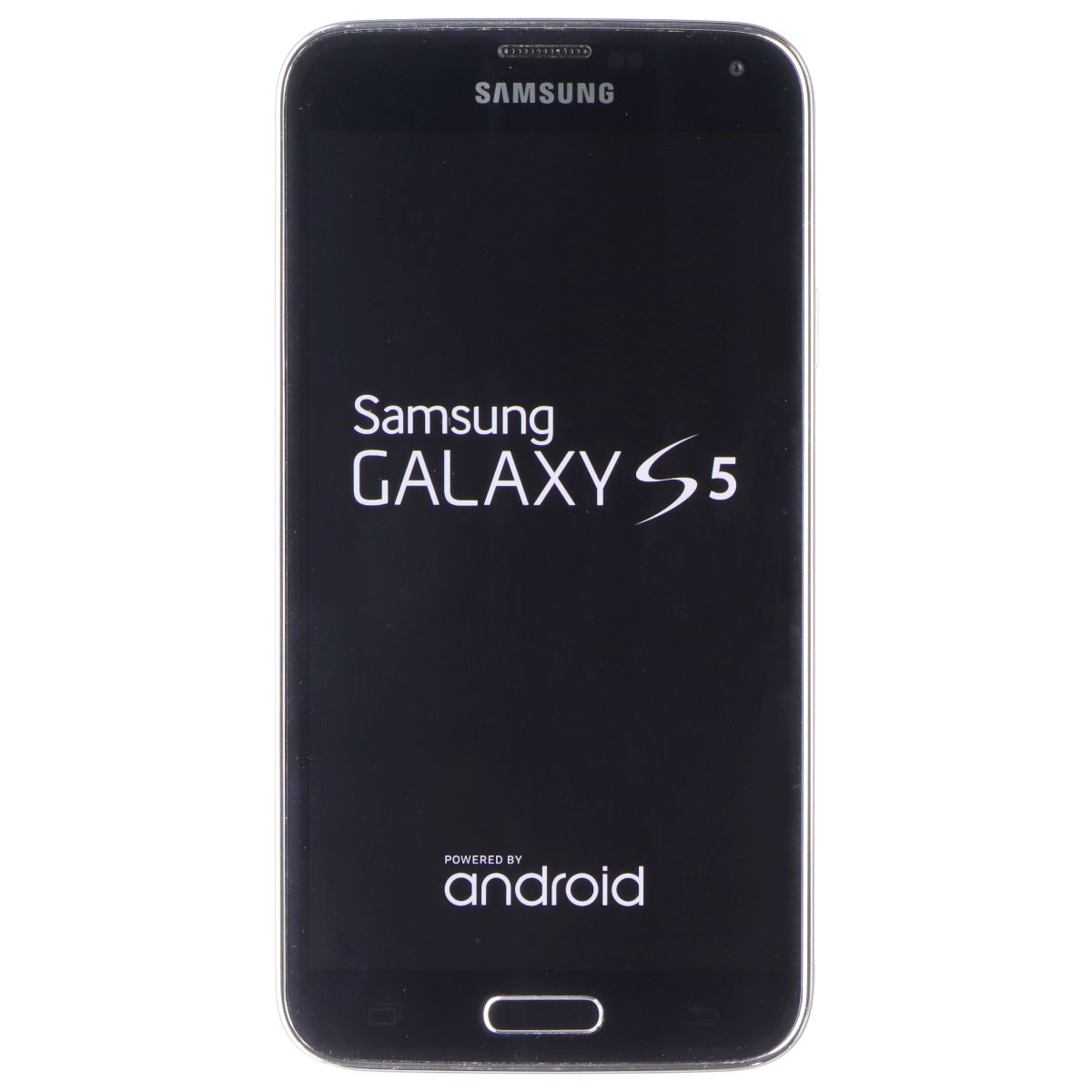 Samsung Galaxy S5 (5.1-inch) Smartphone (SM-G900P) Sprint Only - 16GB/Black Cell Phones & Smartphones Samsung - Simple Cell Bulk Wholesale Pricing - USA Seller
