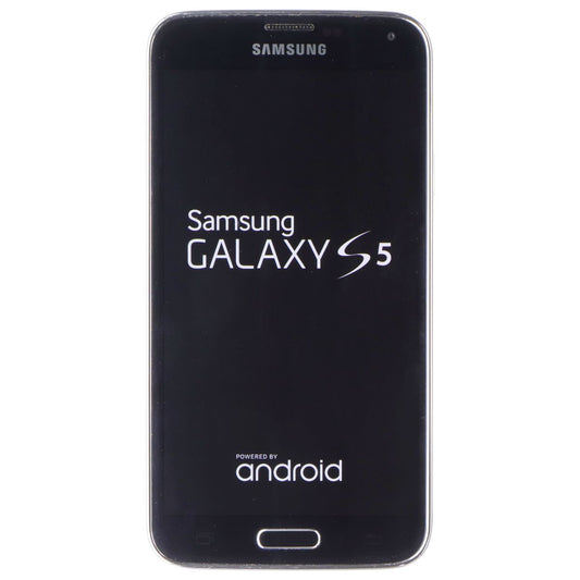 Samsung Galaxy S5 (5.1-inch) Smartphone (SM-G900P) Sprint Only - 16GB/Black Cell Phones & Smartphones Samsung - Simple Cell Bulk Wholesale Pricing - USA Seller