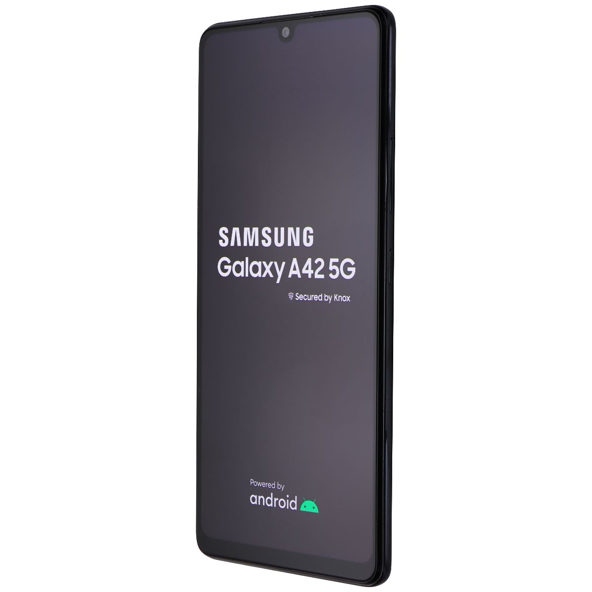 Samsung Galaxy A42 5G (6.6-inch) Smartphone (SM-A426U1) Unlocked - 128GB/Black Cell Phones & Smartphones Samsung - Simple Cell Bulk Wholesale Pricing - USA Seller