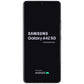 Samsung Galaxy A42 5G (6.6-inch) Smartphone (SM-A426U) Unlocked - 128GB/Black Cell Phones & Smartphones Samsung - Simple Cell Bulk Wholesale Pricing - USA Seller