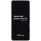 Samsung Galaxy A42 5G (6.6-in) Smartphone (SM-A426U1/DS) Unlocked - 128GB/Black Cell Phones & Smartphones Samsung - Simple Cell Bulk Wholesale Pricing - USA Seller