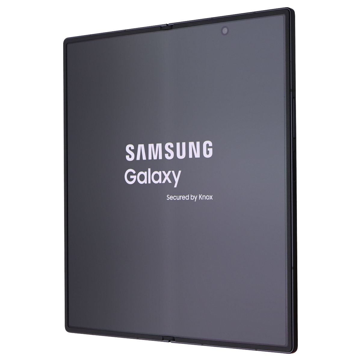 Samsung Galaxy Z Fold7 (8-inch) Smartphone (SM-F966U) Unlocked - 256GB/Black Cell Phones & Smartphones Samsung - Simple Cell Bulk Wholesale Pricing - USA Seller