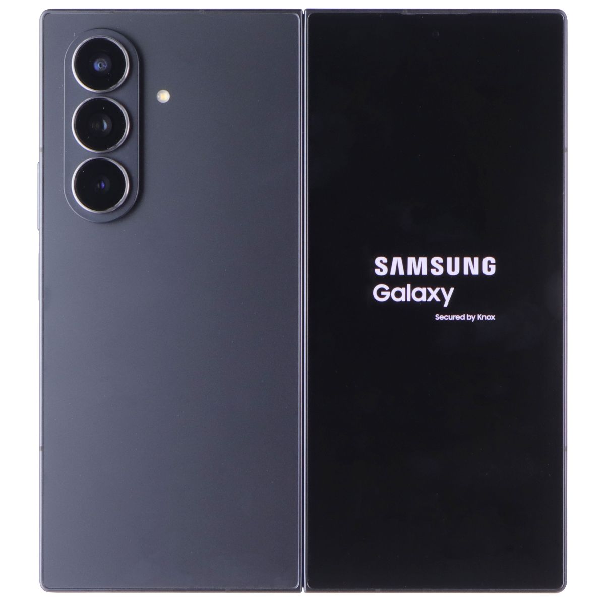 Samsung Galaxy Z Fold7 (8-inch) Smartphone (SM-F966U) Unlocked - 256GB/Black Cell Phones & Smartphones Samsung - Simple Cell Bulk Wholesale Pricing - USA Seller