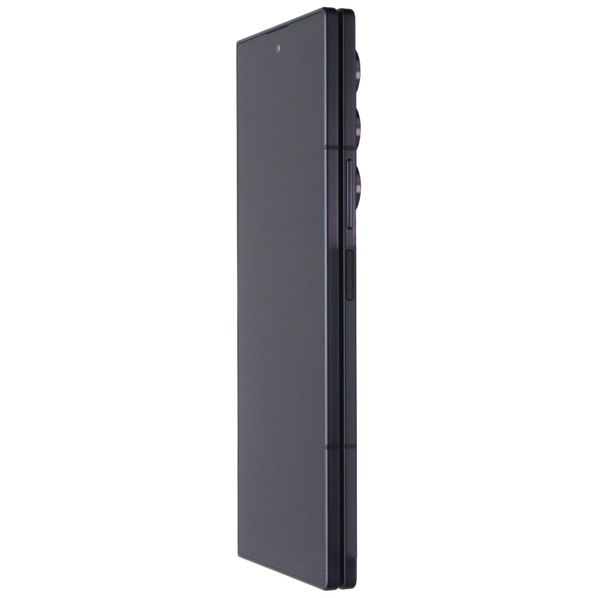 Samsung Galaxy Z Fold7 (8-inch) Smartphone (SM-F966U) Unlocked - 256GB/Black Cell Phones & Smartphones Samsung - Simple Cell Bulk Wholesale Pricing - USA Seller