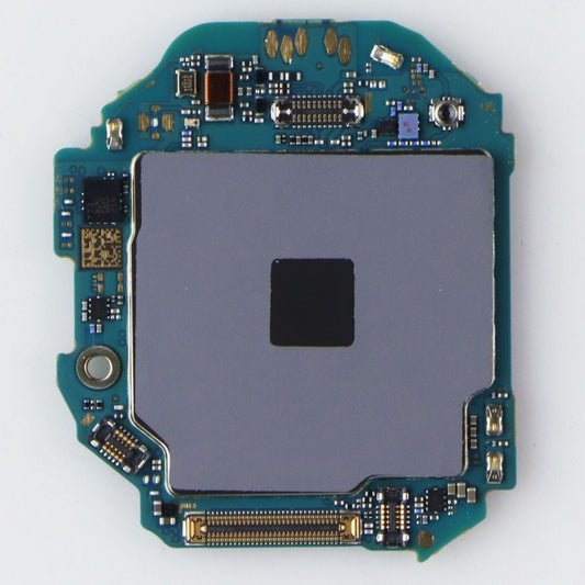 Repair Part SVC Main Motherboard (SEA/ZK) for Galaxy Watch4 (LTE 46mm) R895 16GB Cell Phone - Replacement Parts & Tools Samsung - Simple Cell Bulk Wholesale Pricing - USA Seller