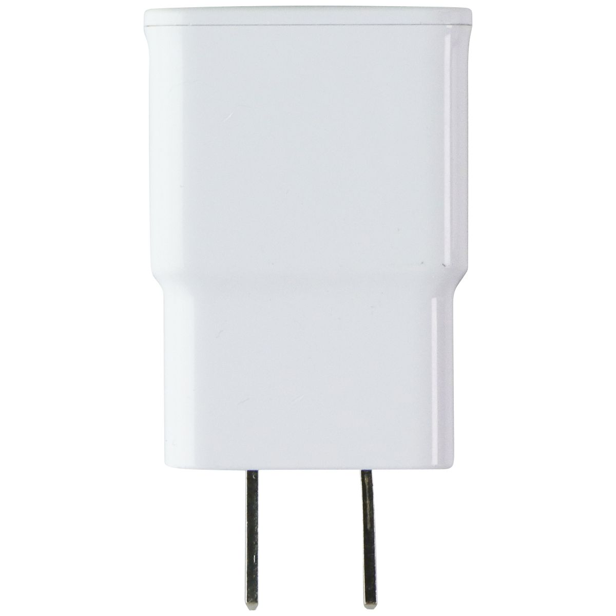 Samsung (5V/2A) Single USB Travel Adapter OEM - White (ETA-U90JWE/JWS) Cell Phone - Cables & Adapters Samsung - Simple Cell Bulk Wholesale Pricing - USA Seller
