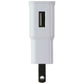 Samsung (5V/2A) Single USB Travel Adapter OEM - White (ETA-U90JWE/JWS) Cell Phone - Cables & Adapters Samsung - Simple Cell Bulk Wholesale Pricing - USA Seller