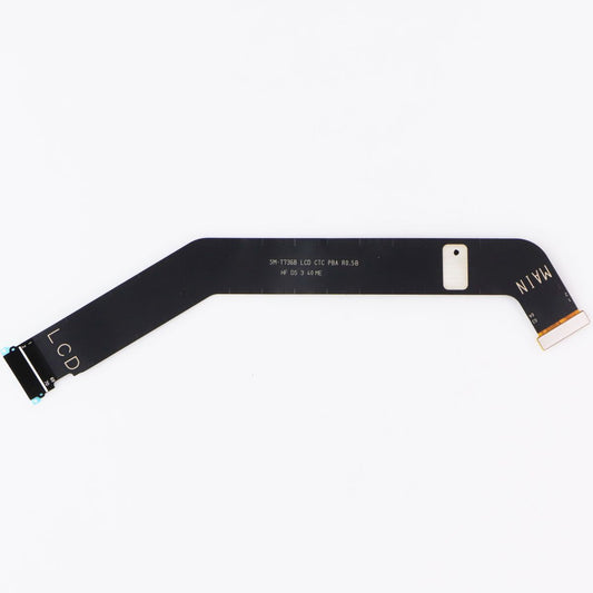 Repair Part Samsung OEM LCD Flex Cable for Galaxy Tab S7 FE (SM-T736B)