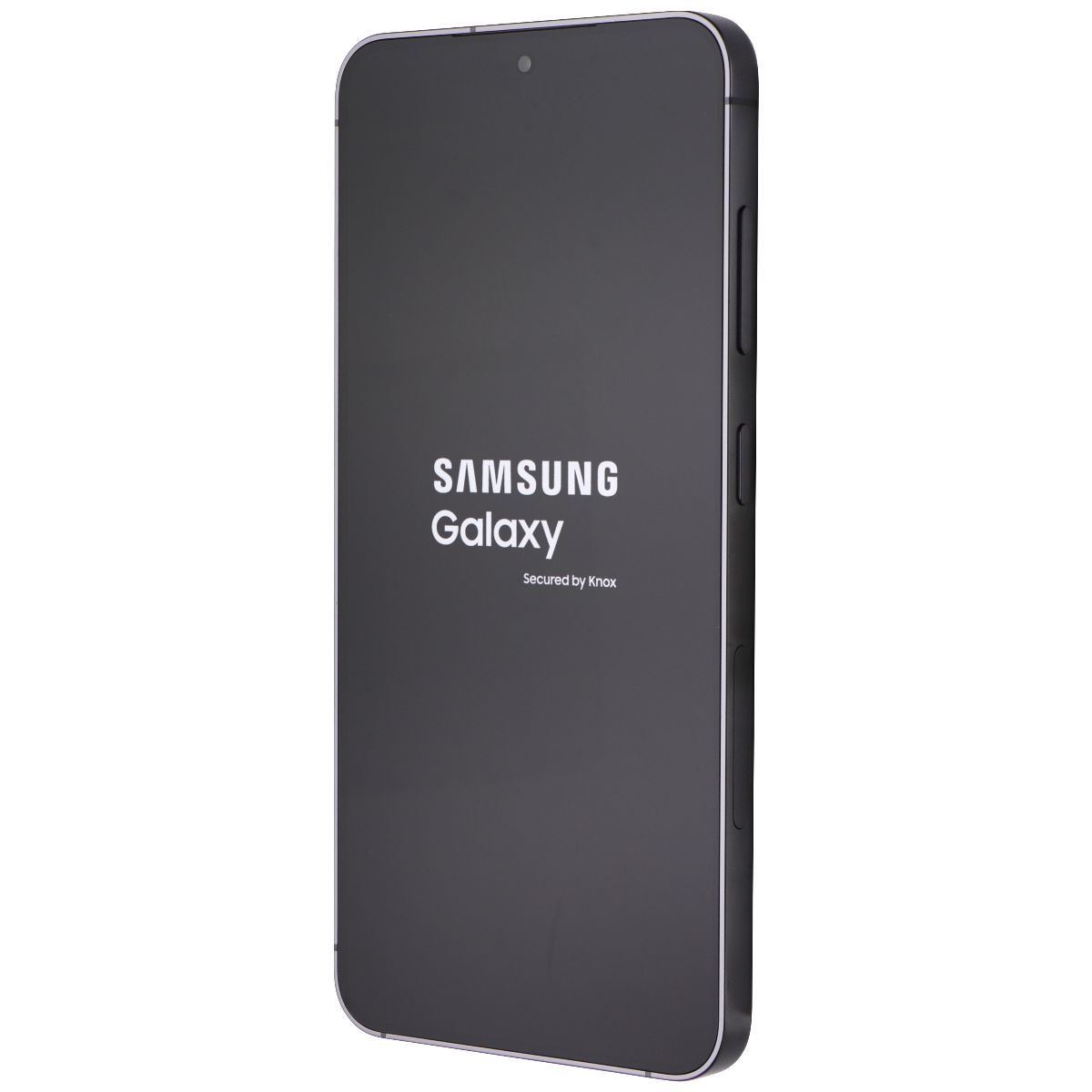 Samsung Galaxy S24 (6.2-inch) Smartphone (SM-S921U) Spectrum - 128GB/Onyx Black Cell Phones & Smartphones Samsung - Simple Cell Bulk Wholesale Pricing - USA Seller