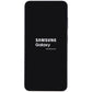 Samsung Galaxy S24 (6.2-inch) Smartphone (SM-S921U) Verizon - 128GB/Onyx Black