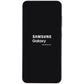 Samsung Galaxy S24 (6.2-inch) Smartphone (SM-S921U) Unlocked - 256GB/Onyx Black Cell Phones & Smartphones Samsung - Simple Cell Bulk Wholesale Pricing - USA Seller