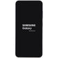 Samsung Galaxy S24 (6.2-inch) Smartphone (SM-S921U) Spectrum - 128GB/Onyx Black Cell Phones & Smartphones Samsung - Simple Cell Bulk Wholesale Pricing - USA Seller