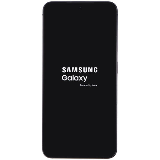 Samsung Galaxy S24 (6.2-inch) Smartphone (SM-S921U) Spectrum - 128GB/Onyx Black Cell Phones & Smartphones Samsung - Simple Cell Bulk Wholesale Pricing - USA Seller