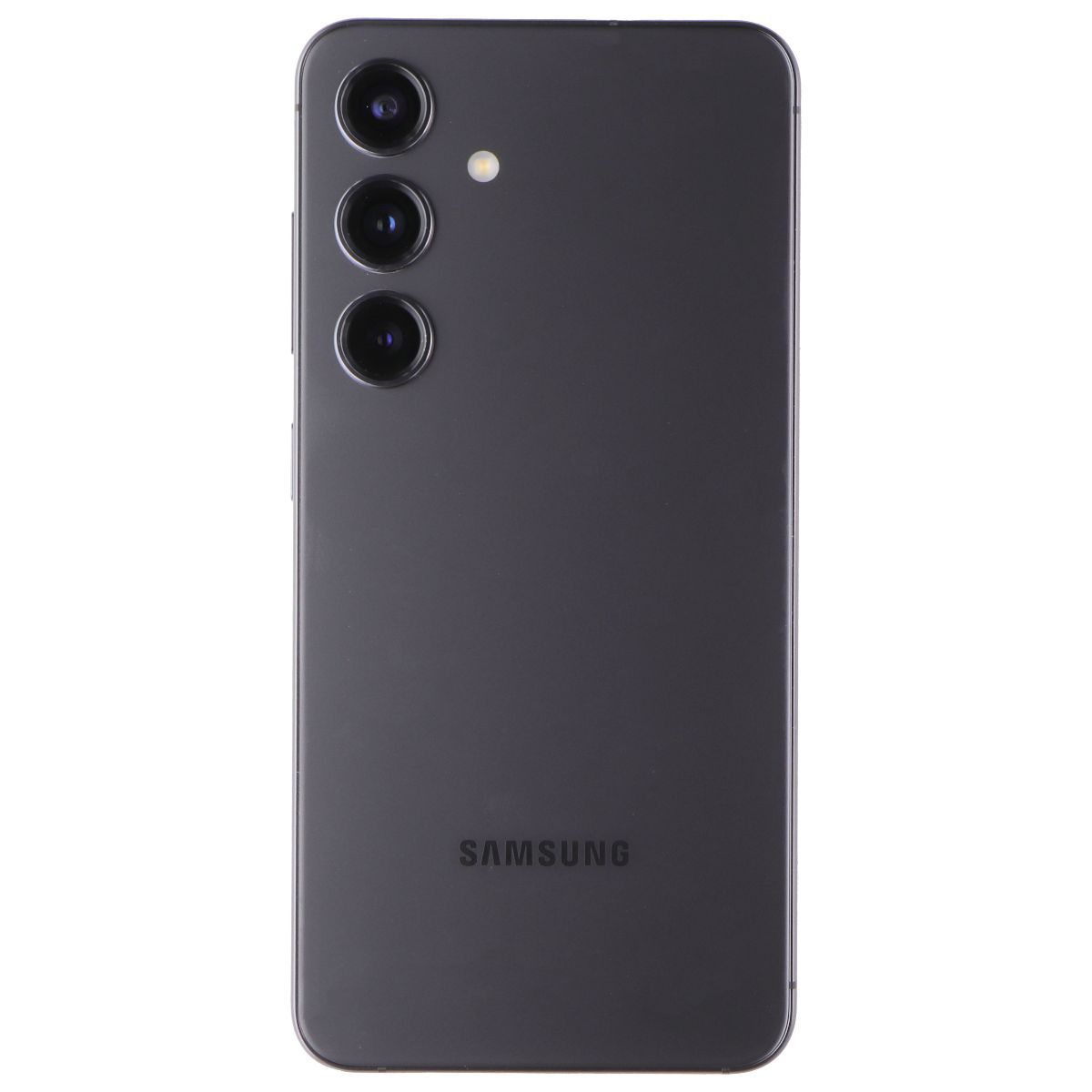 Samsung Galaxy S24 (6.2-inch) Smartphone (SM-S921U) Unlocked - 128GB/Onyx Black Cell Phones & Smartphones Samsung - Simple Cell Bulk Wholesale Pricing - USA Seller