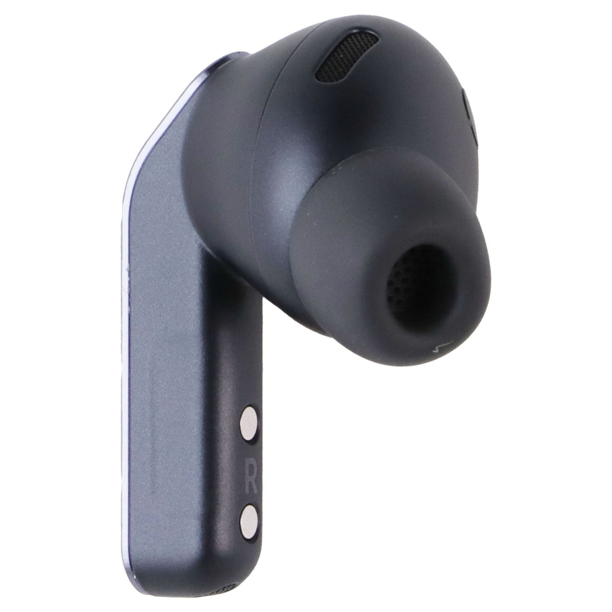 Samsung Replacement Galaxy Buds4 Pro (Right Side Only) Earbud - Black (SM-R640R) Portable Audio - Headphones Samsung Electronics - Simple Cell Bulk Wholesale Pricing - USA Seller