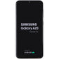 Samsung Galaxy A20 Smartphone (SM-A205U) Boost Mobile Only - 32GB / Black Cell Phones & Smartphones Samsung - Simple Cell Bulk Wholesale Pricing - USA Seller