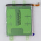 Repair Part SVC Assembly Battery EB-BS906ABY for Galaxy S22+ (G906) GH82-27502A