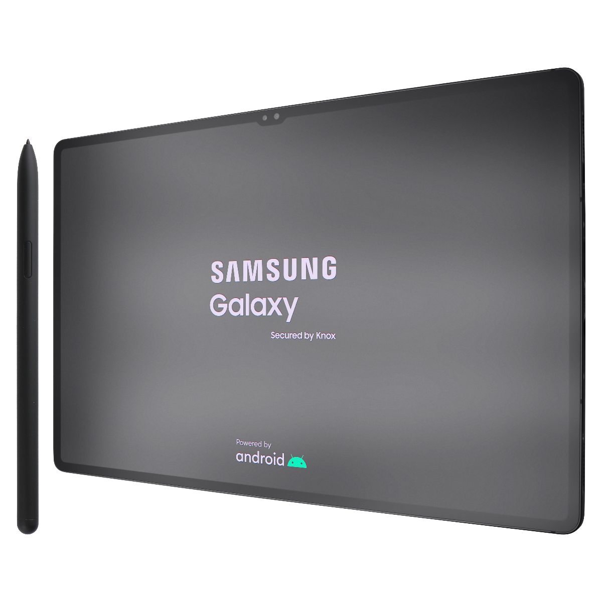Samsung Galaxy Tab S8 Ultra 14.6-in (SM-X900) Wi-Fi with S-Pen 512GB - Graphite iPads, Tablets & eBook Readers Samsung - Simple Cell Bulk Wholesale Pricing - USA Seller
