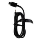 Samsung (EP-DG977BBZ) 3.3Ft Charge & Sync Cable for USB-C Devices - Black