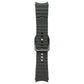 Samsung Galaxy Watch 7,6,5,4 Series Rubber Sport Band 20MM S/M - Green Smart Watch Accessories - Watch Bands Samsung - Simple Cell Bulk Wholesale Pricing - USA Seller