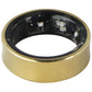 Samsung Galaxy AI Smart Ring BT Fitness Tracker - Size 7/Titanium Gold, SM-Q507 Fitness Technology - Activity Trackers Samsung - Simple Cell Bulk Wholesale Pricing - USA Seller