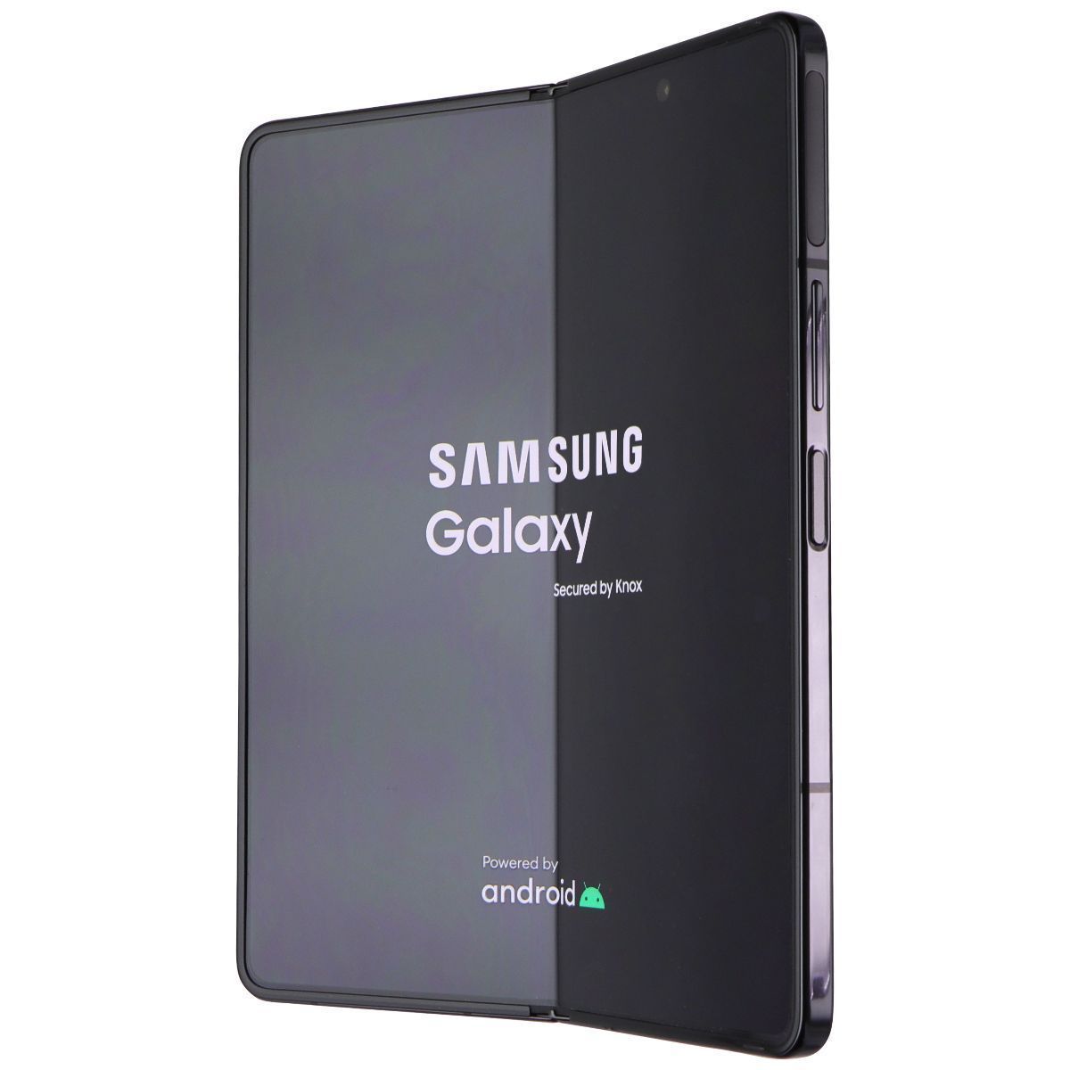 Samsung Galaxy Z Fold5 (7.6-in) Smartphone (SM-F946U) Unlocked - 256GB/Black Cell Phones & Smartphones Samsung - Simple Cell Bulk Wholesale Pricing - USA Seller