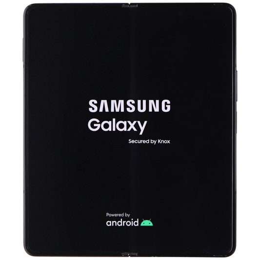 Samsung Galaxy Z Fold5 (7.6-in) Smartphone (SM-F946U/DS) Unlocked - 256GB/Black Cell Phones & Smartphones Samsung    - Simple Cell Bulk Wholesale Pricing - USA Seller