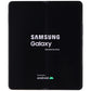 Samsung Galaxy Z Fold5 (7.6-in) Smartphone (SM-F946U) Unlocked - 256GB/Black Cell Phones & Smartphones Samsung - Simple Cell Bulk Wholesale Pricing - USA Seller