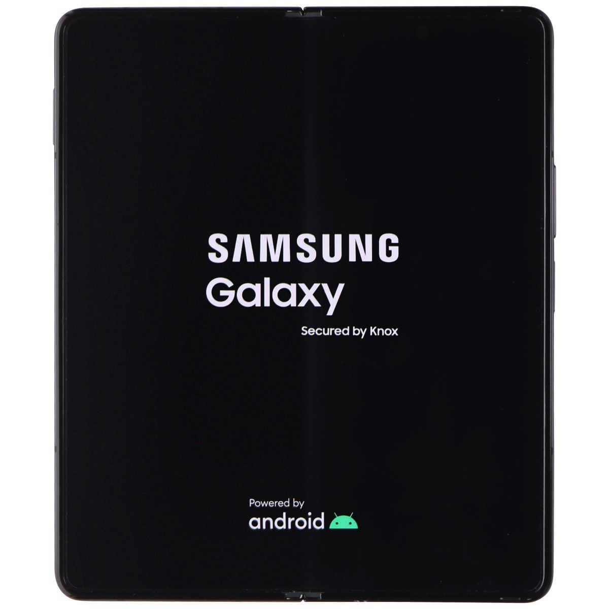 Samsung Galaxy Z Fold5 (7.6-in) Smartphone (SM-F946U) Unlocked - 256GB/Black Cell Phones & Smartphones Samsung - Simple Cell Bulk Wholesale Pricing - USA Seller