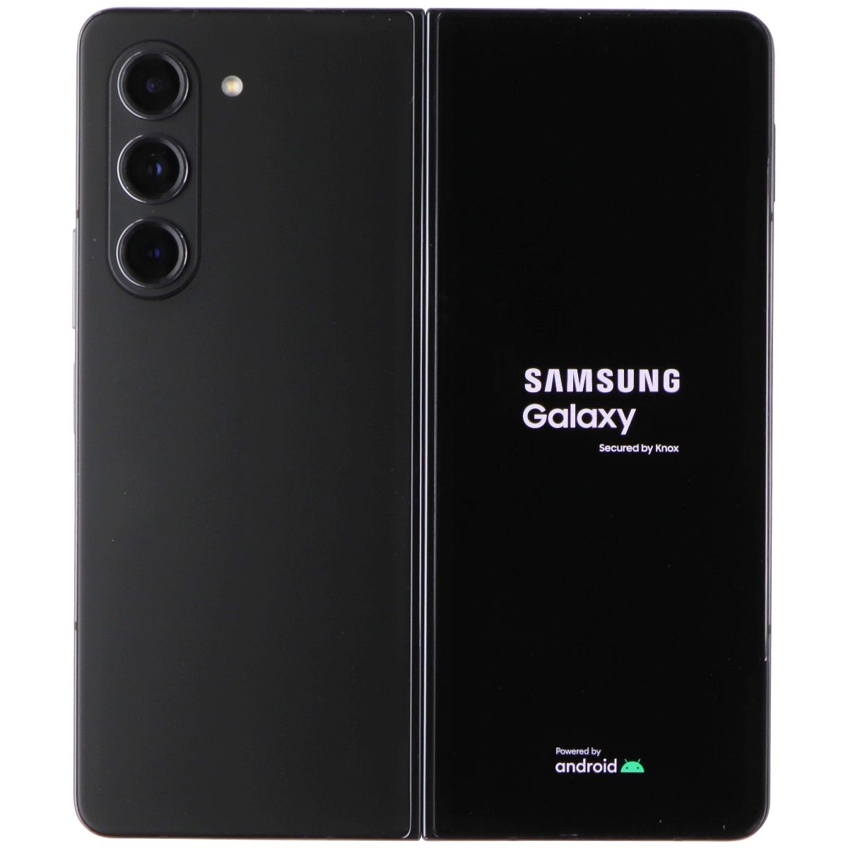 Samsung Galaxy Z Fold5 (6.7-in) Smartphone (SM-F946U) Unlocked - 256GB/Black Cell Phones & Smartphones Samsung    - Simple Cell Bulk Wholesale Pricing - USA Seller